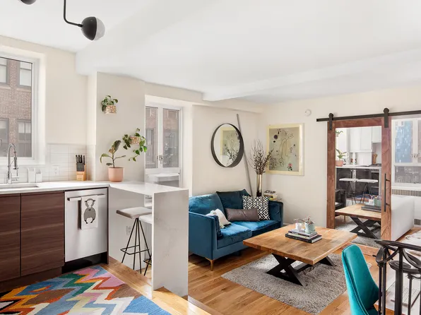 200 West 20th Street image 1 of 11