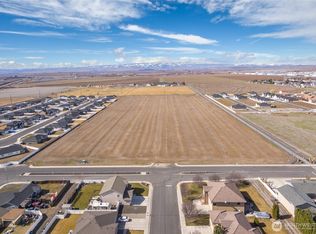 1407 7th Ave SW, Quincy, WA 98848