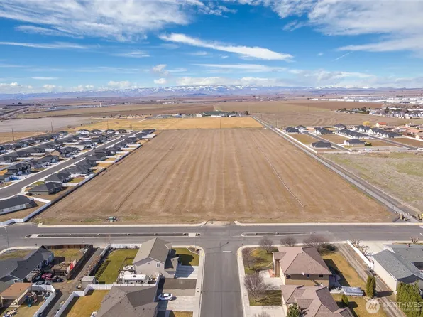 1407 7th Avenue, Quincy, WA 98848