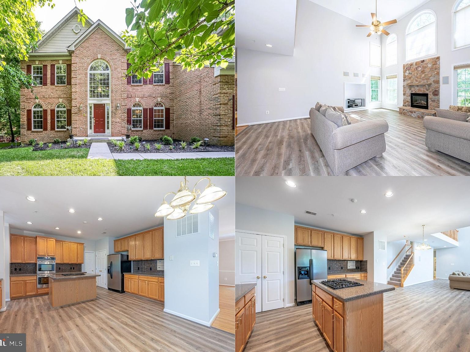 12537 Monterey Cir, Fort Washington, MD 20744 MLS MDPG2061552 Zillow