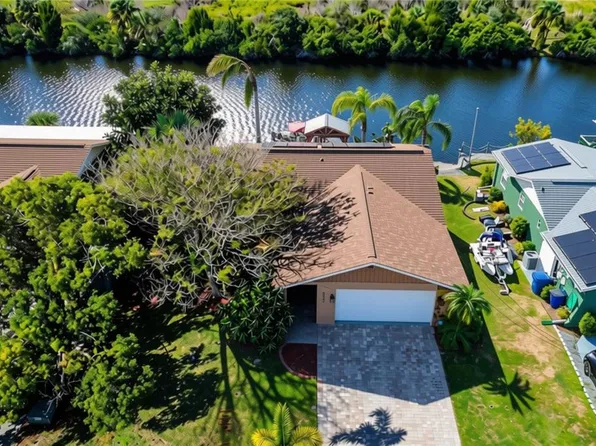 2529 SAN LUIS ROAD, HOLIDAY, FL 34691