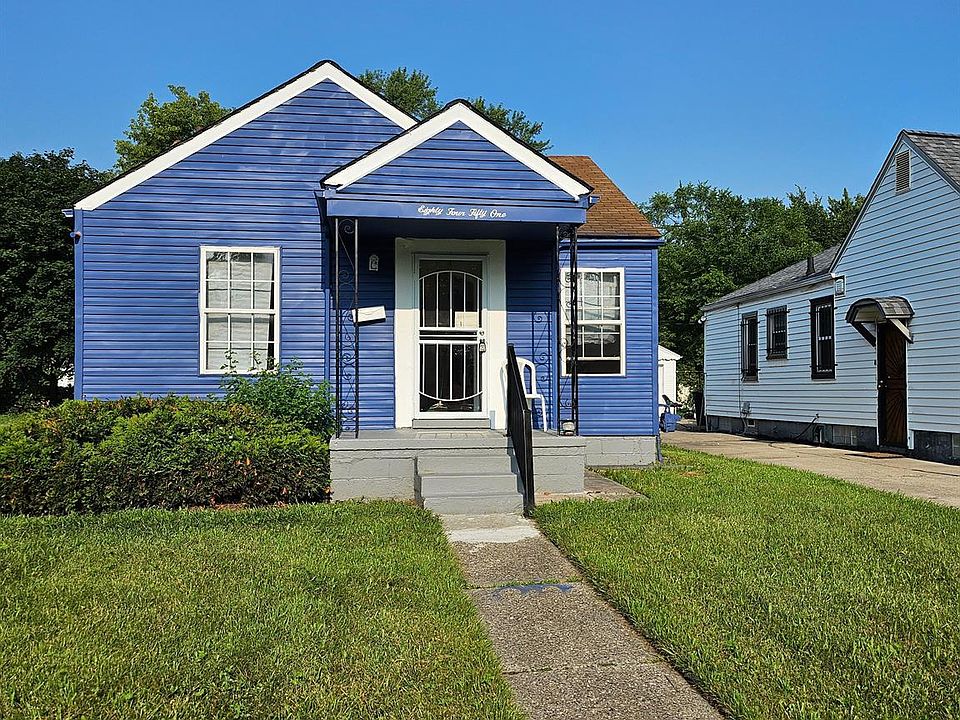 1st image of 8451 Westwood St