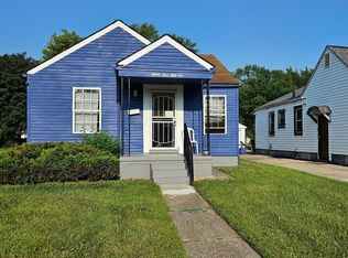 8451 Westwood St, Detroit, MI