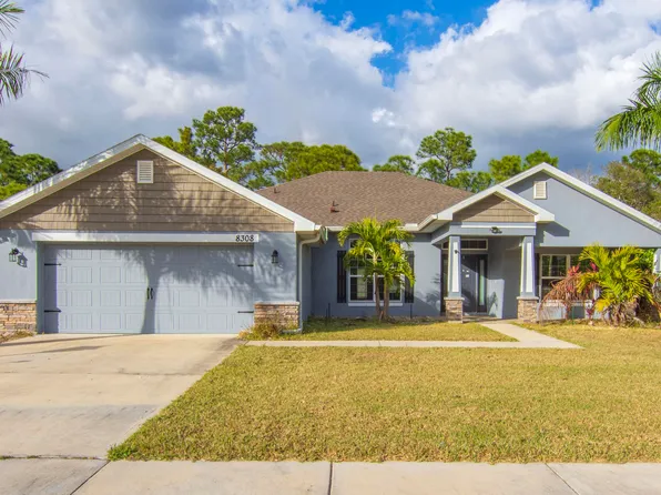 8308 Amalfi Circle, Fort Pierce, FL 34951