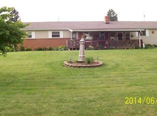 2340 East Pike, Zanesville, OH 43701