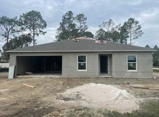 2 Rainrock Pl, Palm Coast, FL 32164