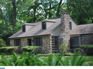 100 Townsend Ter, Media, PA 19063