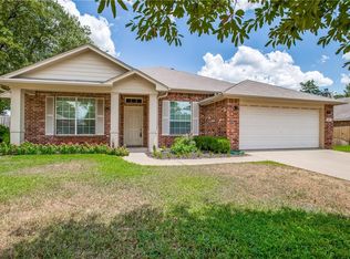 393 Asher, Lindale, TX 75771