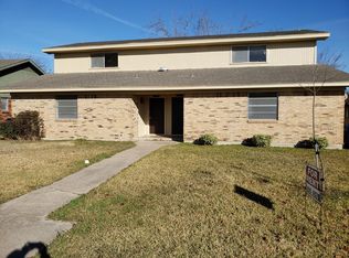3104 Stanford St APT A, Greenville, TX 75401
