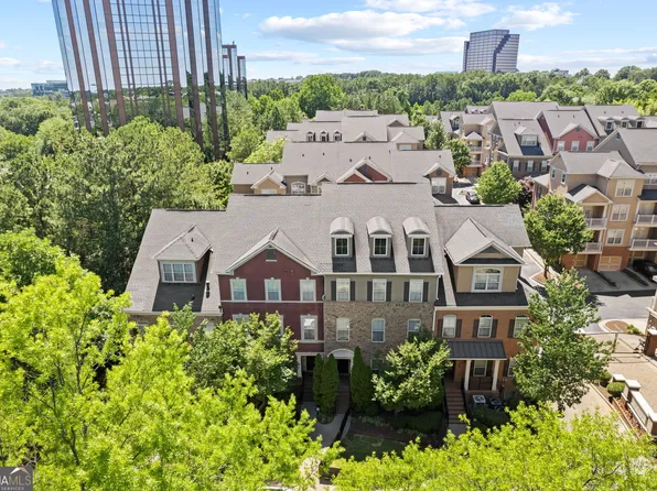 231 Perimeter Walk, Dunwoody, GA 30338