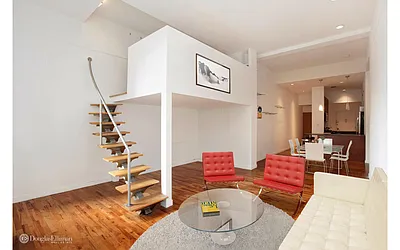 Sold by Douglas Elliman