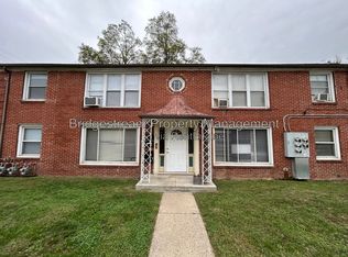 1317 Salem Ave APT 2, Dayton, OH 45406