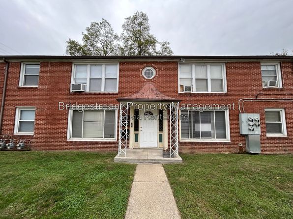1317 Salem Ave APT 2