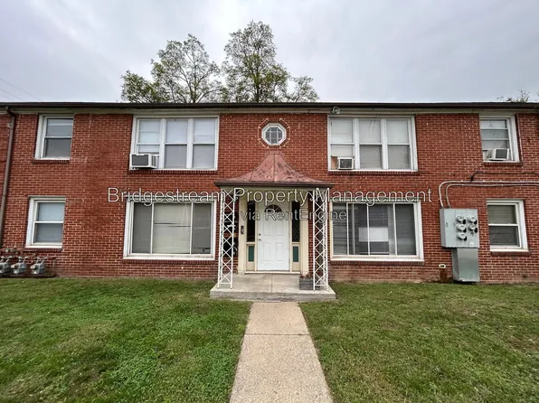 1317 Salem Ave APT 2, Dayton, OH 45406