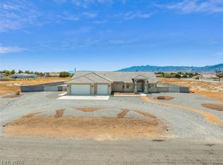 1731 W Huckleberry St, Pahrump, NV 89048