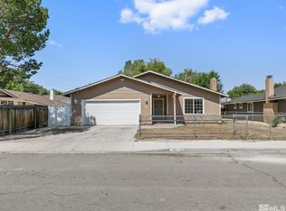 1111 Breaker Way, Sparks, NV 89431