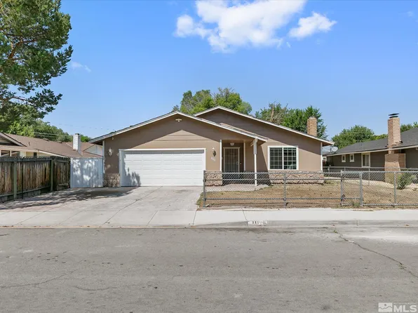 1111 Breaker Way, Sparks, NV 89431