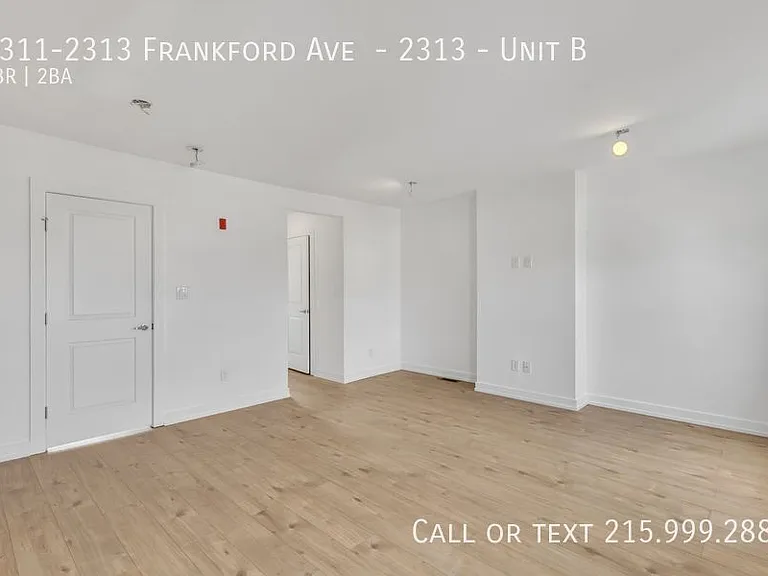 2311-2313 Frankford Ave #2313 — Photo 12