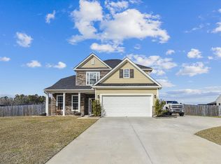123 Lakelyn Rd, Moncks Corner, SC 29461