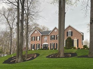 19 Downingtown Ct, Warren, NJ 07059