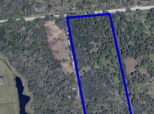 Unknown Rd, Malabar, FL 32950