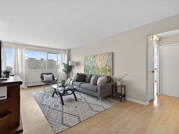 4th image of 725 Don Mills Rd #1202