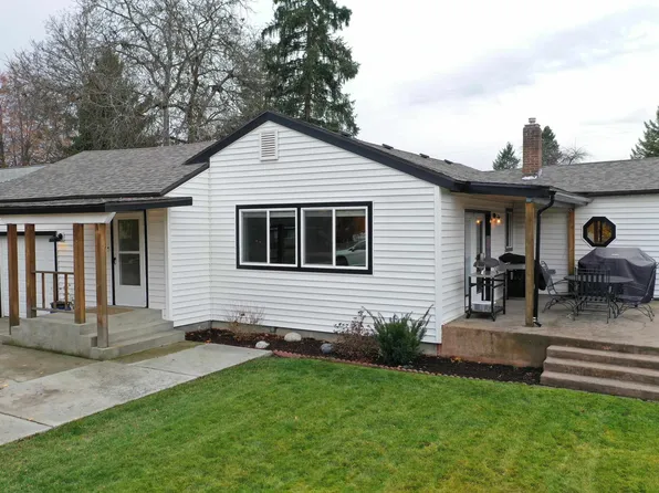 3225 N Ely Rd, Spokane, WA 99212