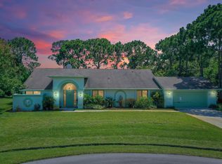 1716 SW Nantucket Ave SE, Pt Saint Lucie, FL 34953