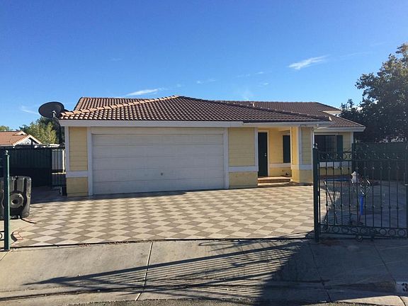37741 Chaparral Ct 93552 - pix