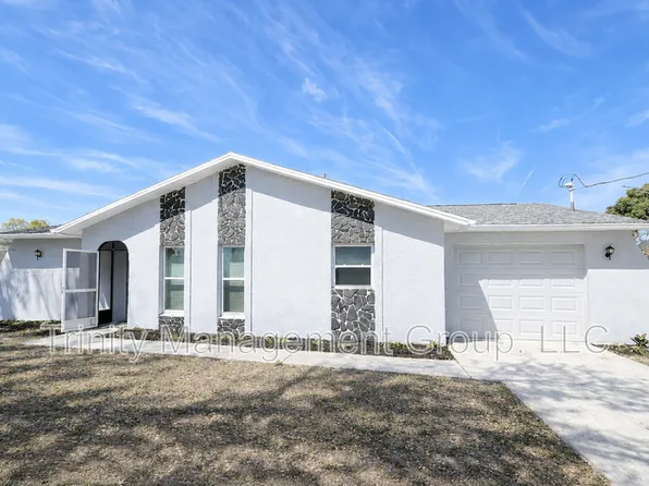 10449 Mayflower Rd, Spring Hill, FL 34608