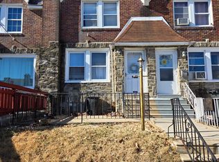 4228 Stirling St, Philadelphia, PA 19135