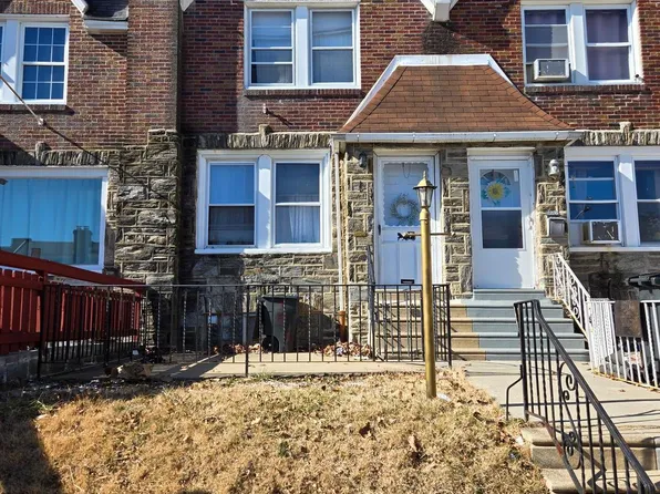 4228 Stirling St, Philadelphia, PA 19135