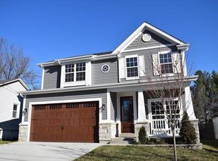 8929 Lawn Ave, Saint Louis, MO
