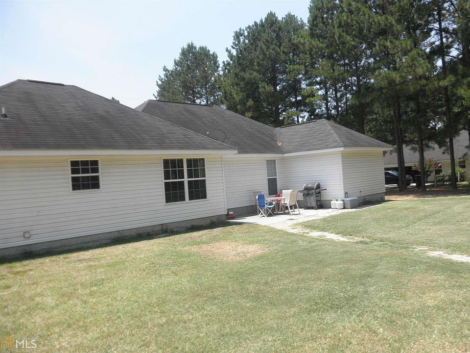 1237 Brooklet South Dr, Brooklet, GA 30415 Zillow