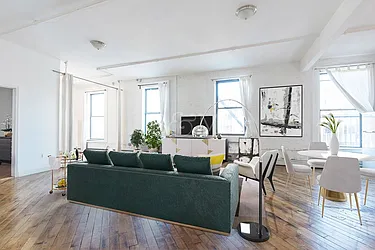 Rented by Brick&Mortar
