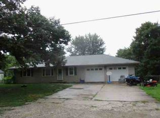 7820 E 57th St, Kansas City, MO 64129