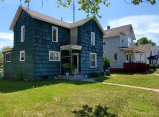 1200 Manhattan St, Michigan City, IN