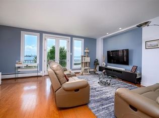 102 Shearwater Ct E APT 25, Jersey City, NJ 07305