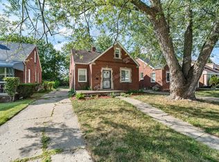 11591 Roxbury St, Detroit, MI 48224
