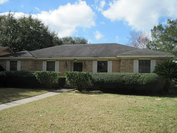 31223 Alice Ln, Tomball, TX 77375