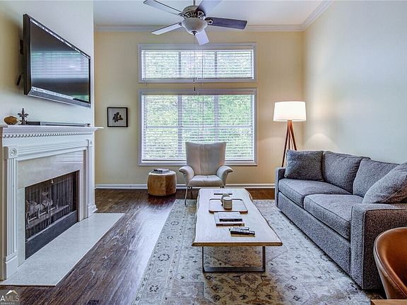 3rd image of 2509 River Green Dr NW #2509