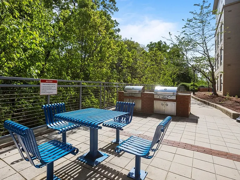 Arlington Mill Residences — Photo 14