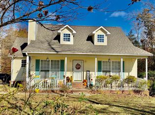 2351 Highway 36 W, Hartselle, AL 35640