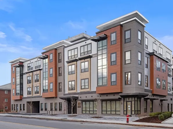 1025 Massachusetts Ave #501, Arlington, MA 02476