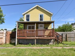 209 Linden St, Lock Haven, PA 17745