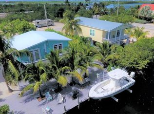 27442 Antigua Ln, Ramrod Key, FL 33042