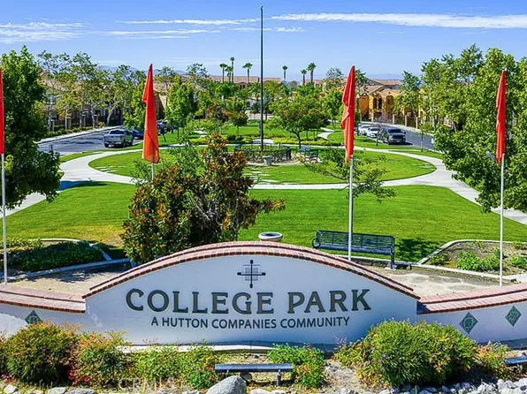 434 Golden Bear Ln, Upland, CA 91786