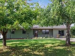 1036 N Allen Rd, Cookeville, TN 38501