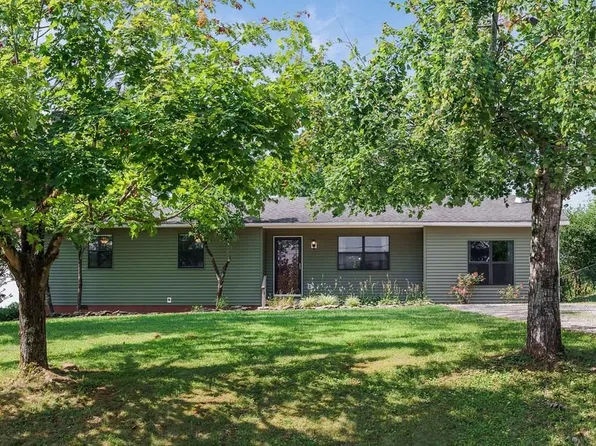 1036 N Allen Rd, Cookeville, TN 38501