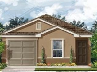 5060 NW Pine Trail Cir, Port St Lucie, FL 34983